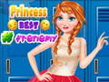 Spil Princess Best #Frenemy