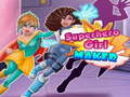 Spil Superhero Girl Maker