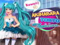 Spil Akihabara Tokyo Fashion