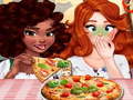 Spil Veggie Pizza Challenge