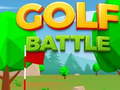 Spil Golf Battle