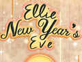 Spil Ellie: New Year's Eve
