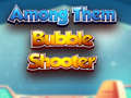 Spil Among Them Bubble Shooter