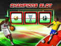 Spil Champions Slot