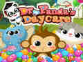 Spil Dr panda Daycare