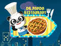 Spil Dr. Panda Restaurant