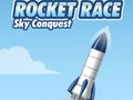 Spil Rocket Race