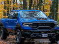 Spil Ram 1500 TRX Puzzle