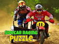 Spil Sidecar Racing Puzzle