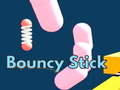 Spil Bouncy Stick