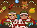 Spil Santa's Helpers