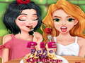 Spil Pie Bake Off Challenge