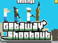 Spil Getaway Shootout