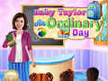 Spil Baby Taylor An Ordinary Day