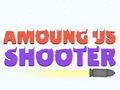 Spil Among Us Shooter
