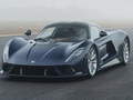 Spil Hennessey Venom F5 Slide