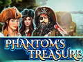 Spil Phantoms Treasure