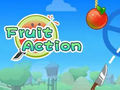 Spil Fruit Action