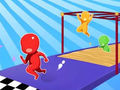Spil Parkour For All