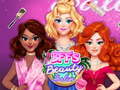 Spil BFF'S Beauty Salon