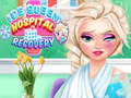 Spil Ice Queen Hospital Recovery