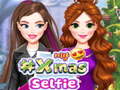 Spil My #Xmas Selfie