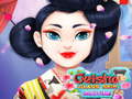 Spil Geisha Glass Skin Routine