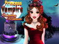 Spil Princess Vampire Wedding Makeover