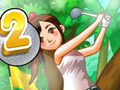 Spil Maya Golf 2