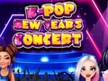 Spil K-pop New Year's Concert