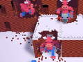 Spil Snowdrift V2