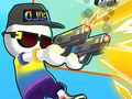 Spil Street Gun Fight
