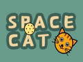 Spil Space Cat