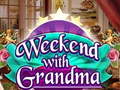 Spil Weekend with Grandma