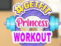 Spil Getfit Princess Workout 