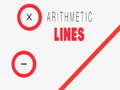 Spil Arithmetic Lines