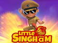 Spil Little Singham