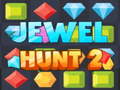 Spil Jewel Hunt 2