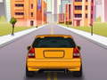 Spil Car Traffic 2D