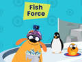 Spil Fish Force