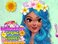 Spil Influencer Spring Goddess Makeover