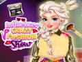 Spil Influencer Crazy Fashion Show