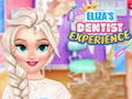 Spil Eliza's Dentist Experience