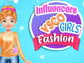 Spil Influencers VSCO Girls Fashion