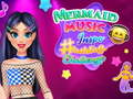 Spil Mermaid Music #Inspo Hashtag Challenge