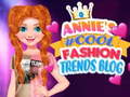 Spil Annie's #Cool Fashion Trends Blog