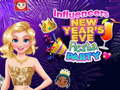 Spil Influencers #NewYearsEve Fiesta Party