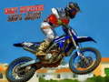 Spil Crazy Motocross Jumps Jigsaw