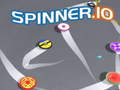 Spil Spinner.io