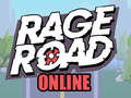 Spil Rage Road Online